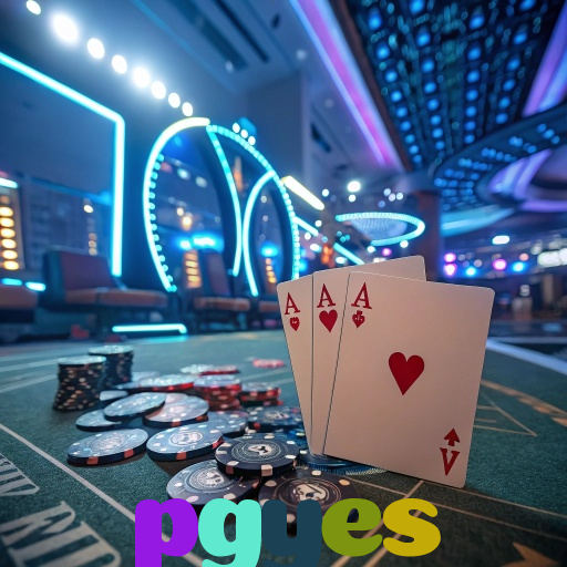pgyes：Aposte nas melhores slots e conquiste prêmios como nunca!