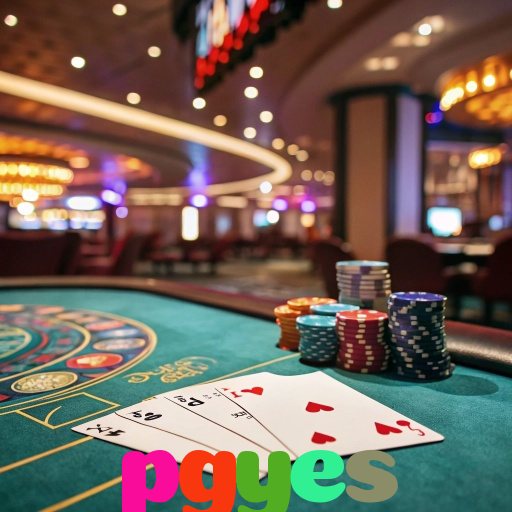 pgyes:Aposte nas melhores slots e conquiste prêmios como nunca!