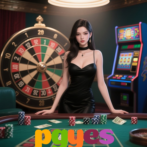 pgyes：Jogue poker, aposte no futebol e ganhe em grandes jogos de cassino!