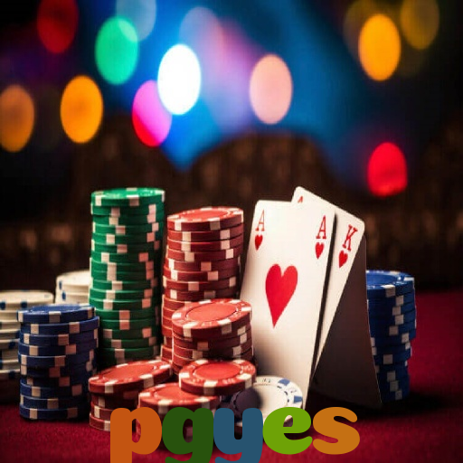 pgyes：Aposte nas melhores slots e conquiste prêmios como nunca!
