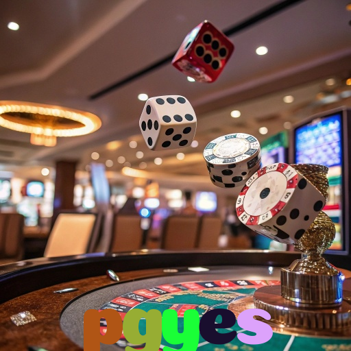 pgyes:Aposte nas melhores slots e conquiste prêmios como nunca!