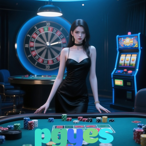 pgyes:Aposte nas melhores slots e conquiste prêmios como nunca!