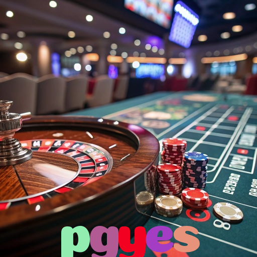 pgyes：Jogue poker, aposte no futebol e ganhe em grandes jogos de cassino!