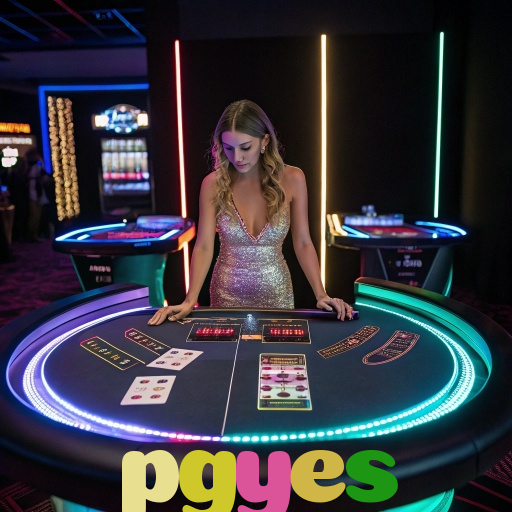 pgyes:Aposte nas melhores slots e conquiste prêmios como nunca!