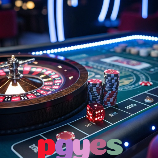 pgyes：Aposte nas melhores slots e conquiste prêmios como nunca!