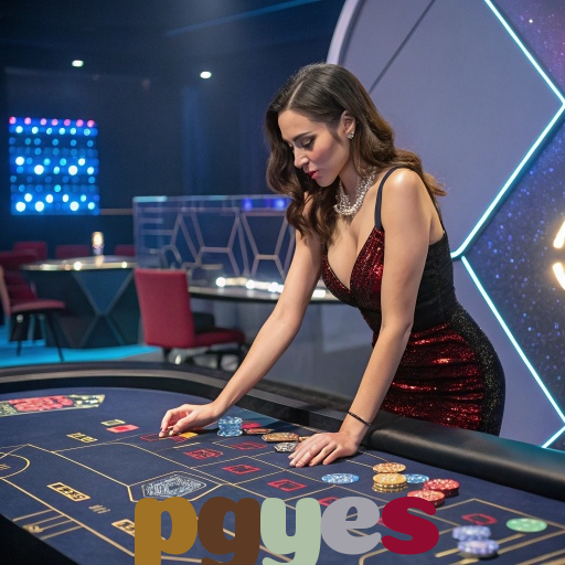 pgyes：Jogue poker, aposte no futebol e ganhe em grandes jogos de cassino!