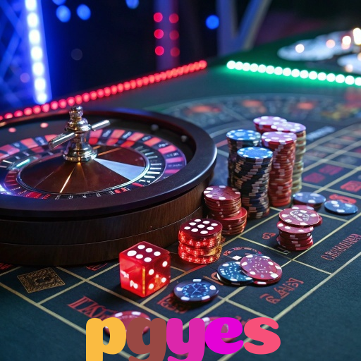 pgyes：Aposte no futebol, jogue poker e conquiste vitórias épicas!