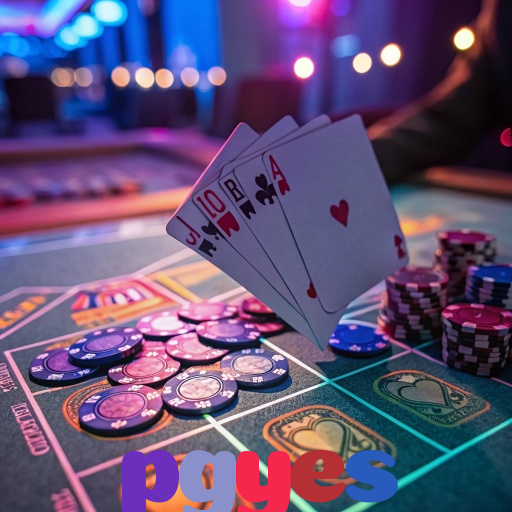 pgyes:Jogue poker, aposte no futebol e ganhe em grandes jogos de cassino!