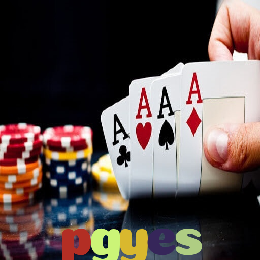 pgyes:Jogue poker, aposte no futebol e ganhe em grandes jogos de cassino!