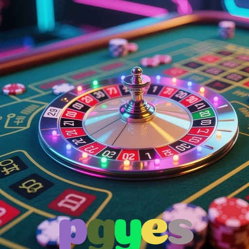 pgyes:Aposte nas melhores slots e conquiste prêmios como nunca!