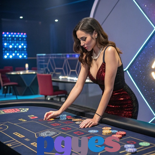 pgyes：Jogue poker, aposte no futebol e ganhe em grandes jogos de cassino!