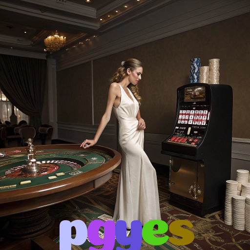 pgyes:Aposte nas melhores slots e conquiste prêmios como nunca!