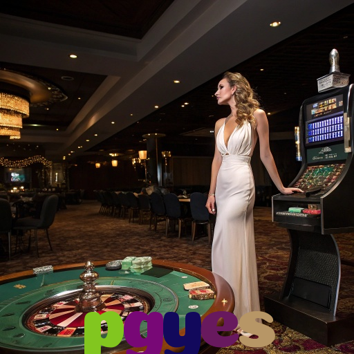 pgyes:Aposte nas melhores slots e conquiste prêmios como nunca!