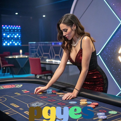 pgyes:Aposte nas melhores slots e conquiste prêmios como nunca!