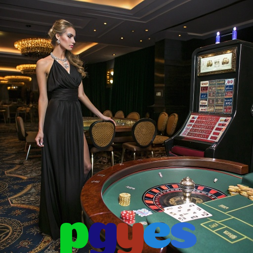 pgyes:Aposte nas melhores slots e conquiste prêmios como nunca!