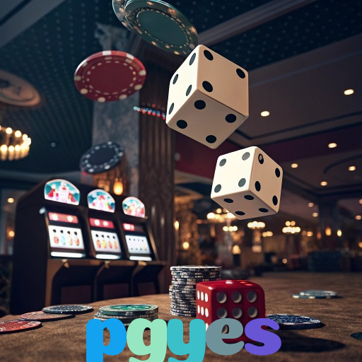 pgyes：Jogue poker, aposte no futebol e ganhe em grandes jogos de cassino!