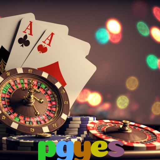 pgyes:Aposte nas melhores slots e conquiste prêmios como nunca!
