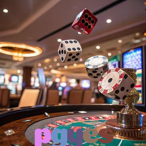 pgyes：Jogue poker, aposte no futebol e ganhe em grandes jogos de cassino!
