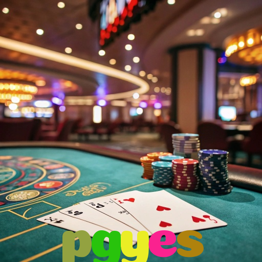 pgyes:Aposte nas melhores slots e conquiste prêmios como nunca!