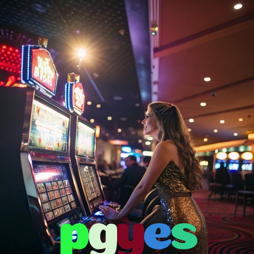 pgyes：Jogue poker, aposte no futebol e ganhe em grandes jogos de cassino!