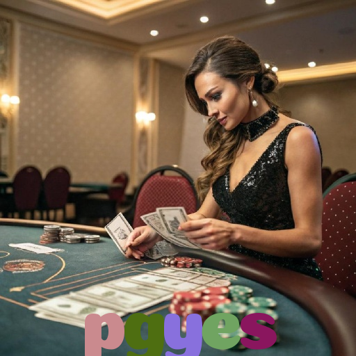 pgyes：Aposte no futebol, jogue poker e conquiste vitórias épicas!