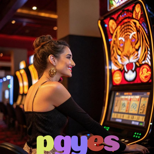 pgyes：Jogue poker, aposte no futebol e ganhe em grandes jogos de cassino!