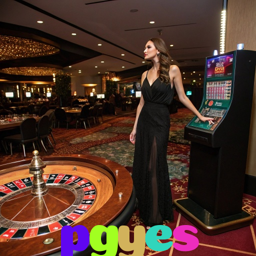 pgyes:Aposte nas melhores slots e conquiste prêmios como nunca!