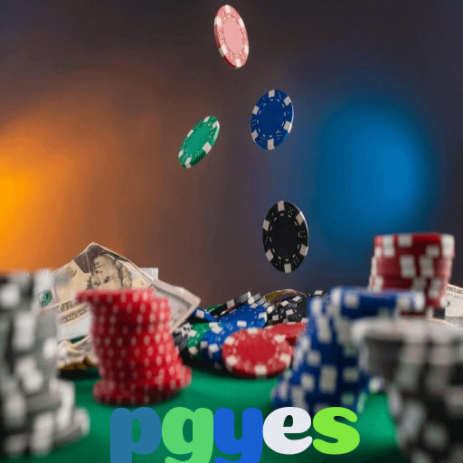 pgyes：Aposte no futebol, jogue poker e conquiste vitórias épicas!