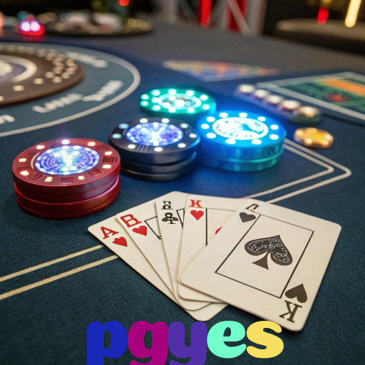 pgyes:Aposte nas melhores slots e conquiste prêmios como nunca!
