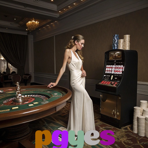 pgyes：Aposte nas melhores slots e conquiste prêmios como nunca!
