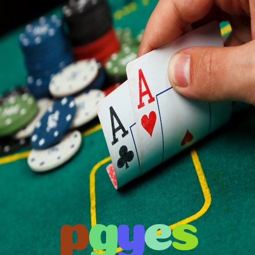 pgyes:Jogue poker, aposte no futebol e ganhe em grandes jogos de cassino!