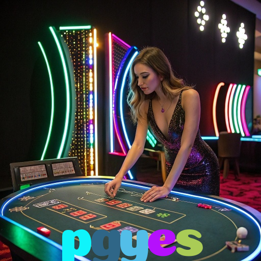 pgyes：Aposte no futebol, jogue poker e conquiste vitórias épicas!