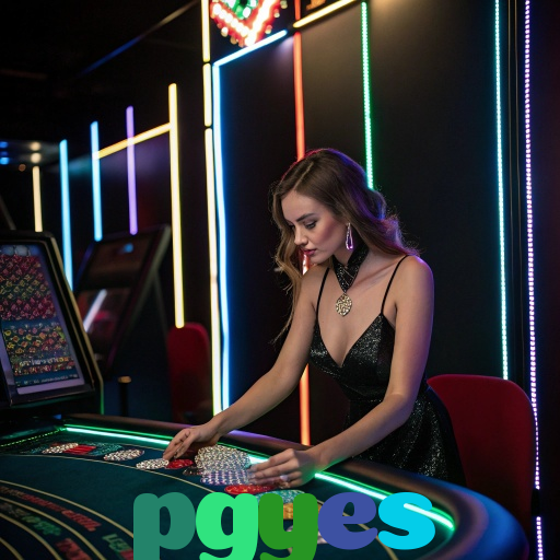 pgyes：Aposte no futebol, jogue poker e conquiste vitórias épicas!