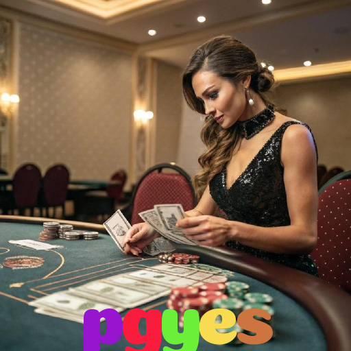pgyes:Aposte nas melhores slots e conquiste prêmios como nunca!