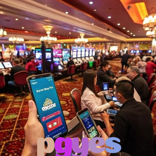 pgyes:Jogue poker, aposte no futebol e ganhe em grandes jogos de cassino!