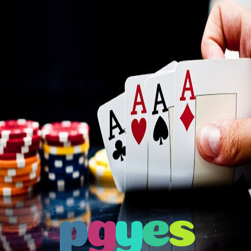 pgyes：Aposte no futebol, jogue poker e conquiste vitórias épicas!