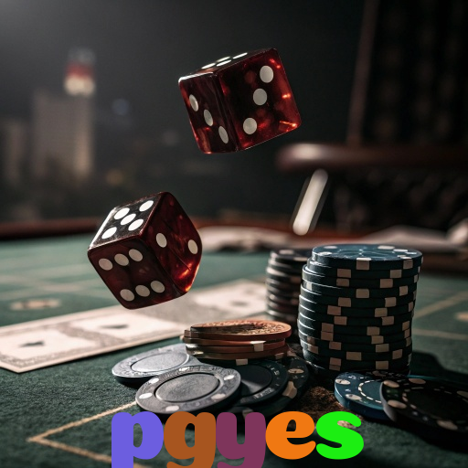pgyes：Aposte nas melhores slots e conquiste prêmios como nunca!