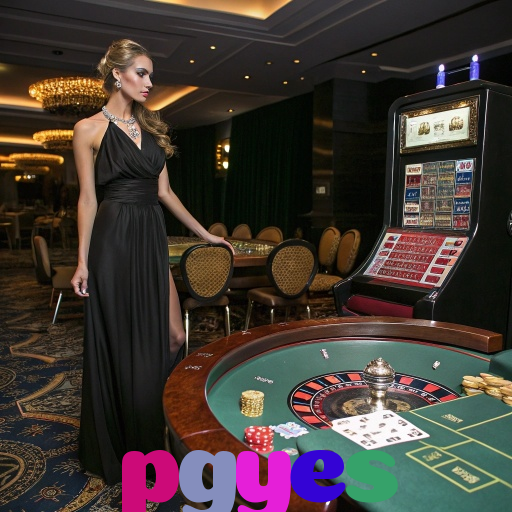 pgyes:Aposte nas melhores slots e conquiste prêmios como nunca!