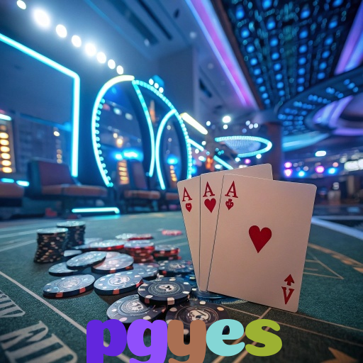 pgyes:Jogue poker, aposte no futebol e ganhe em grandes jogos de cassino!