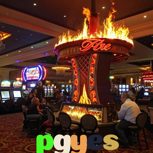pgyes:Aposte nas melhores slots e conquiste prêmios como nunca!
