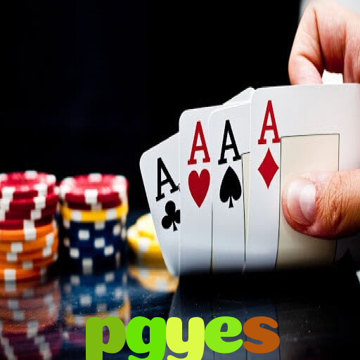 pgyes：Jogue poker, aposte no futebol e ganhe em grandes jogos de cassino!