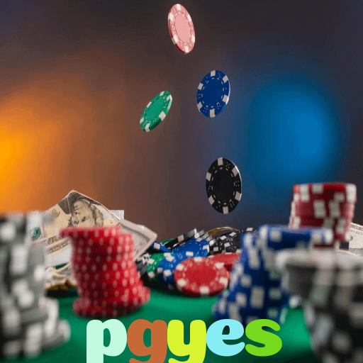 pgyes：Aposte nas melhores slots e conquiste prêmios como nunca!