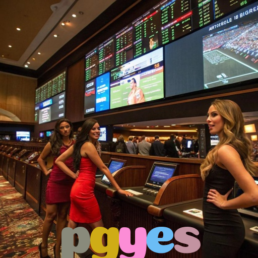 pgyes：Aposte nas melhores slots e conquiste prêmios como nunca!