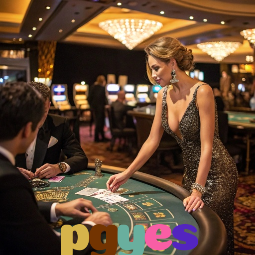 pgyes：Jogue poker, aposte no futebol e ganhe em grandes jogos de cassino!