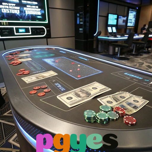 pgyes:Jogue poker, aposte no futebol e ganhe em grandes jogos de cassino!