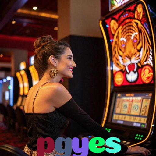 pgyes:Aposte nas melhores slots e conquiste prêmios como nunca!