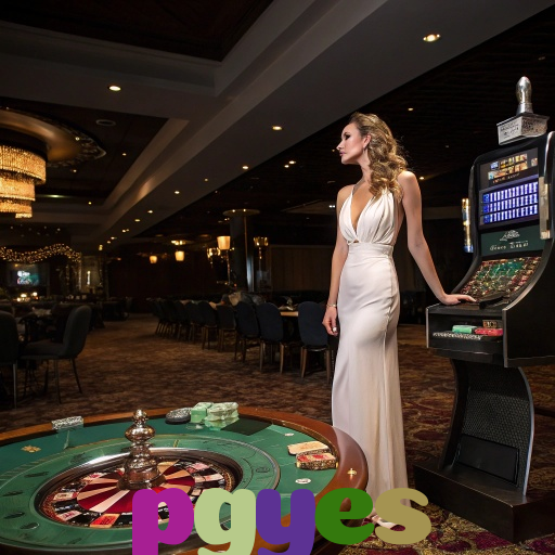 pgyes:Aposte nas melhores slots e conquiste prêmios como nunca!
