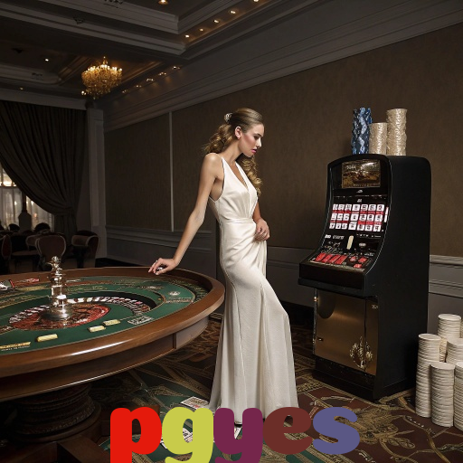 pgyes:Aposte nas melhores slots e conquiste prêmios como nunca!