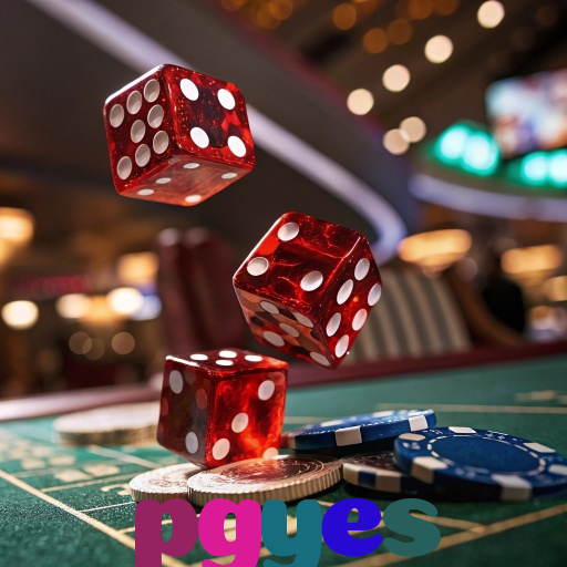 pgyes：Aposte nas melhores slots e conquiste prêmios como nunca!