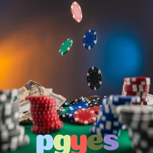 pgyes：Jogue poker, aposte no futebol e ganhe em grandes jogos de cassino!